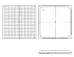 Xilinx XC6SLX75T-N3FGG484I 扩大的图像