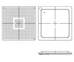 Xilinx XC3S1500-5FG456C